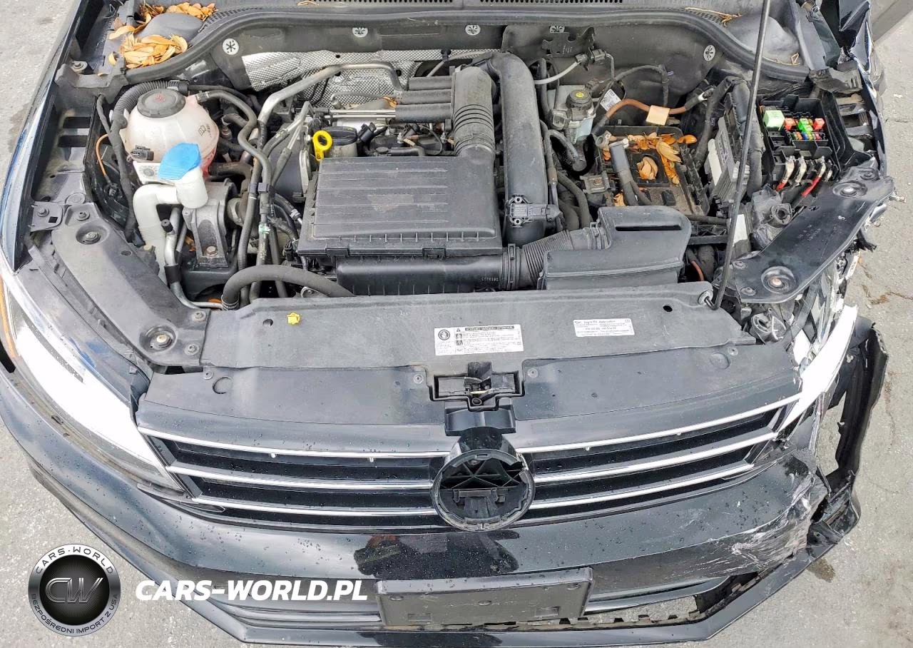 2018 Volkswagen Jetta S VIN:3VW2B7AJ0JM249834 - 11