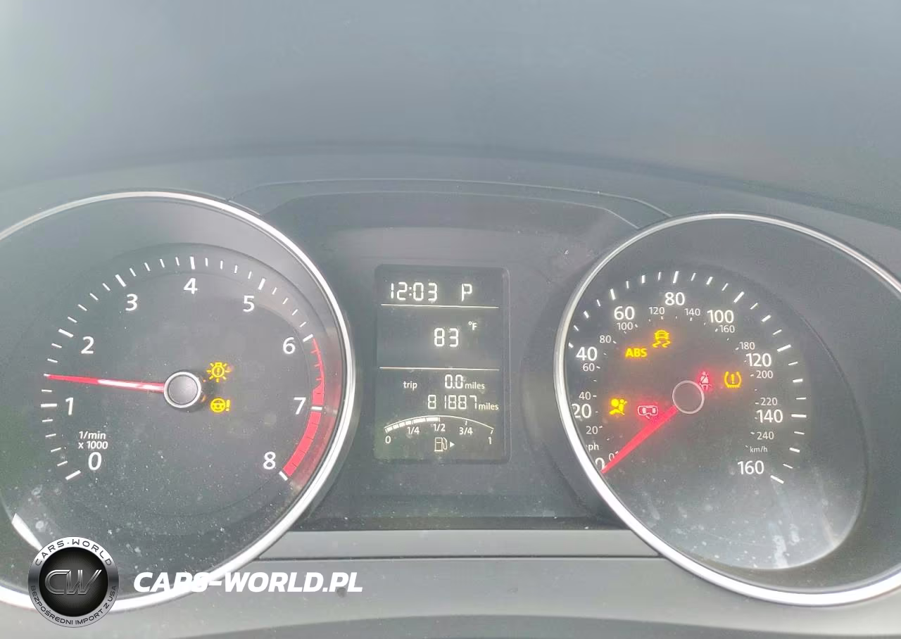 2018 Volkswagen Jetta S VIN:3VW2B7AJ0JM249834 - 9