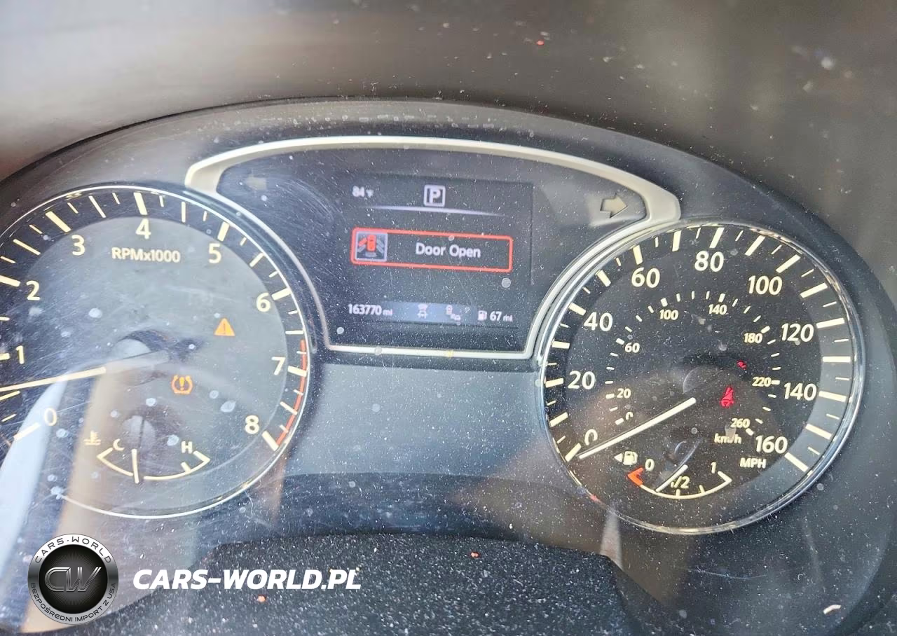 2018 Nissan Altima 2.5 Sv VIN:1N4AL3AP5JC177495 - 9