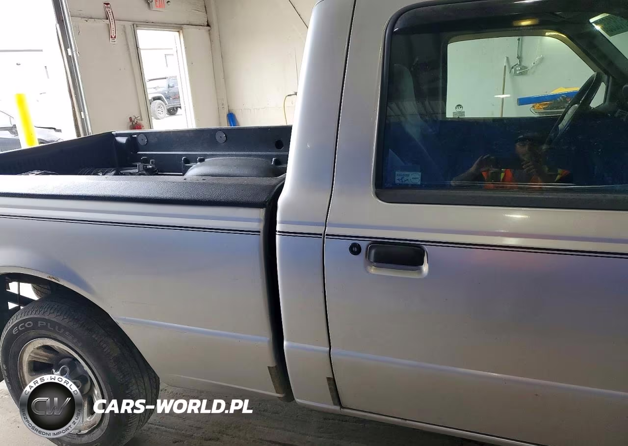 2002 Ford Ranger VIN:1FTYR10U92PB01470 - 10