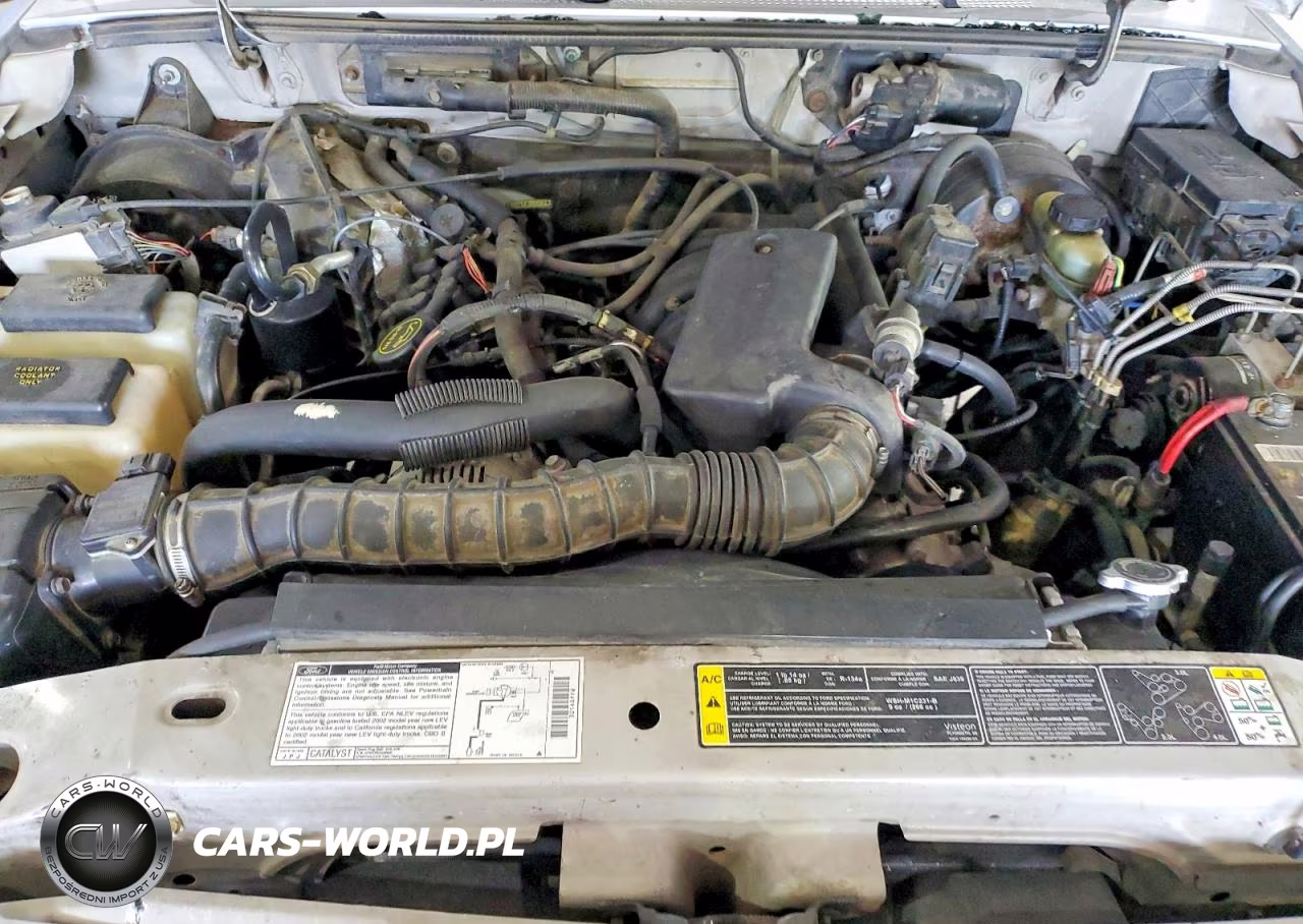 2002 Ford Ranger VIN:1FTYR10U92PB01470 - 11