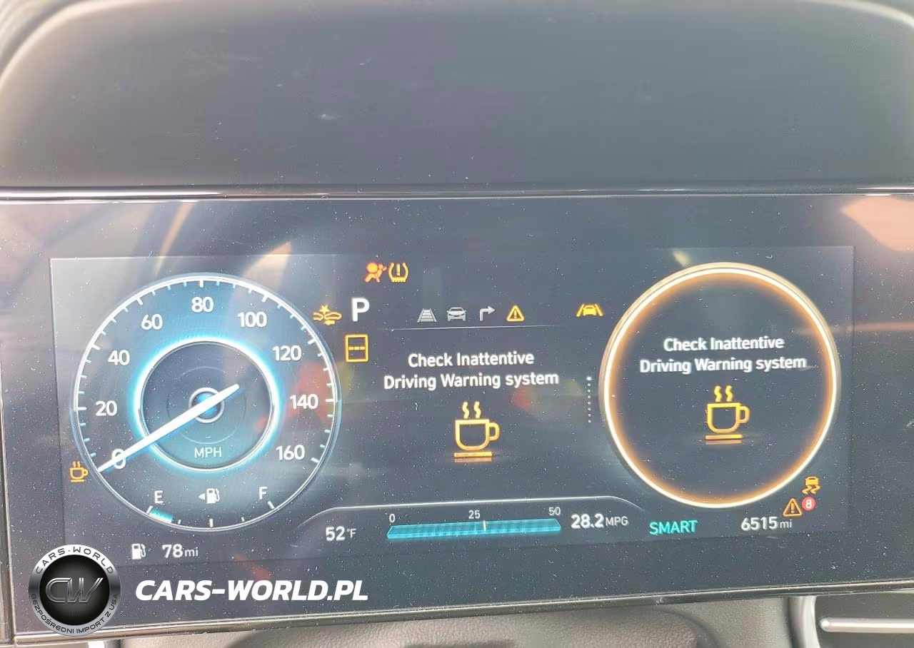 2025 Hyundai Elantra Sel Convenience VIN:KMHLS4DG3SU877823 - 9