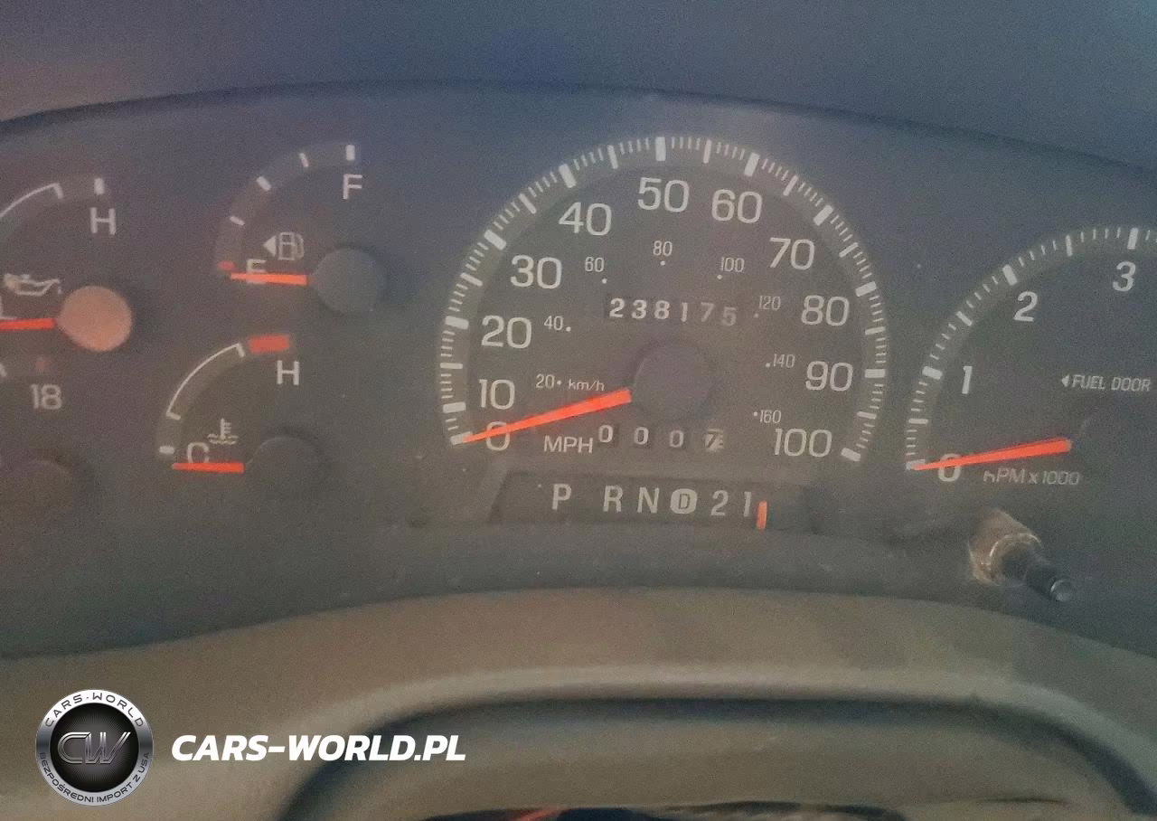 1998 Ford F150 VIN:1FTZX0769WKB74787 - 9
