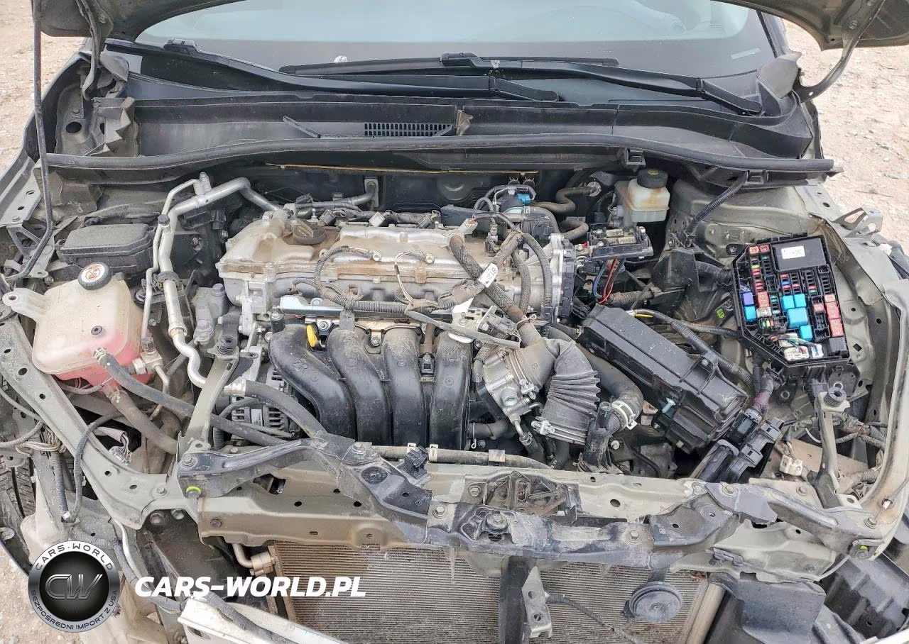 2021 Toyota C-Hr Xle VIN:JTNKHMBX7M1102023 - 12