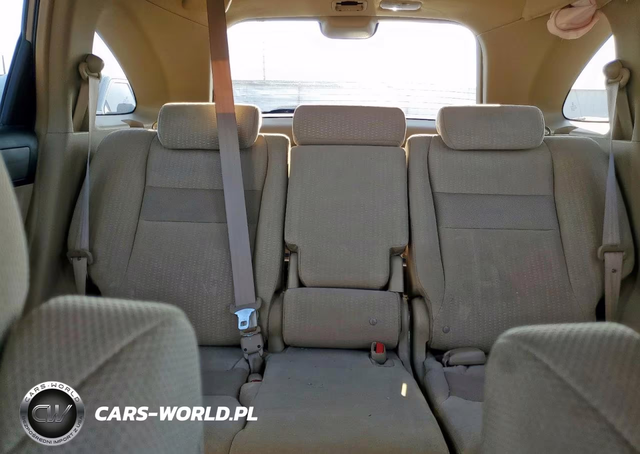 2009 Honda Cr-V Ex VIN:5J6RE38569L014629 - 10