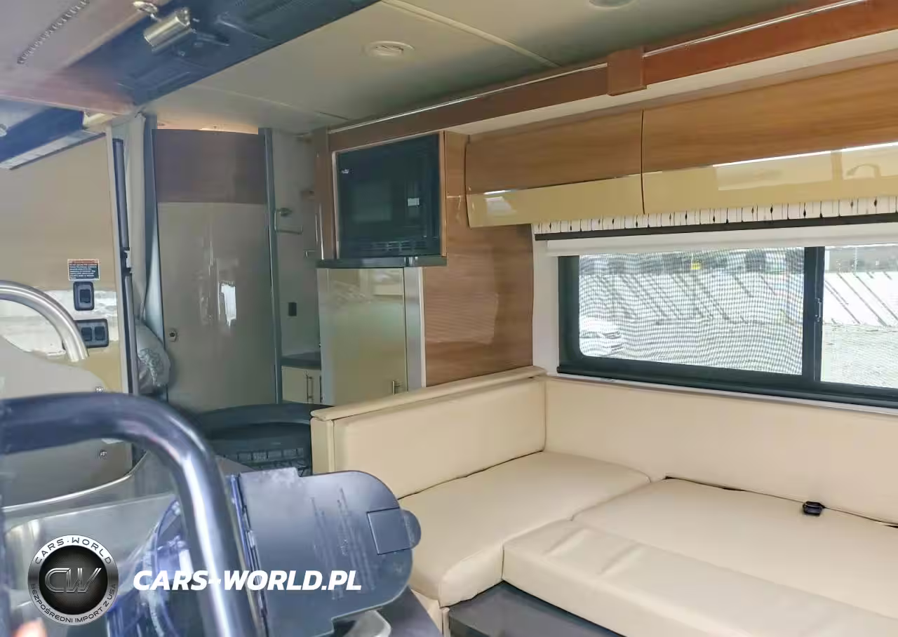 2015 Mercedes-Benz Sprinter 3500 VIN:WDAPF4CC7F9611449 - 6
