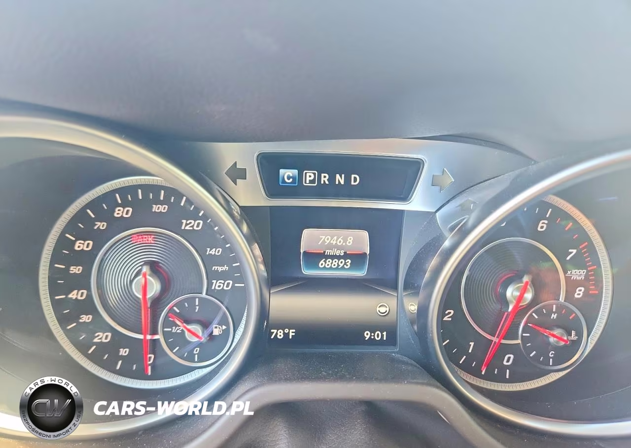 2018 Mercedes-Benz Sl 450 VIN:WDDJK6GA9JF053526 - 9