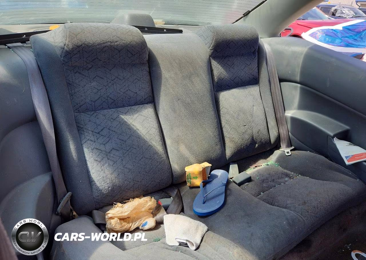 1999 Honda Civic Ex VIN:1HGEJ8248XL009170 - 10