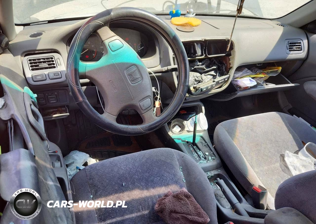 1999 Honda Civic Ex VIN:1HGEJ8248XL009170 - 8