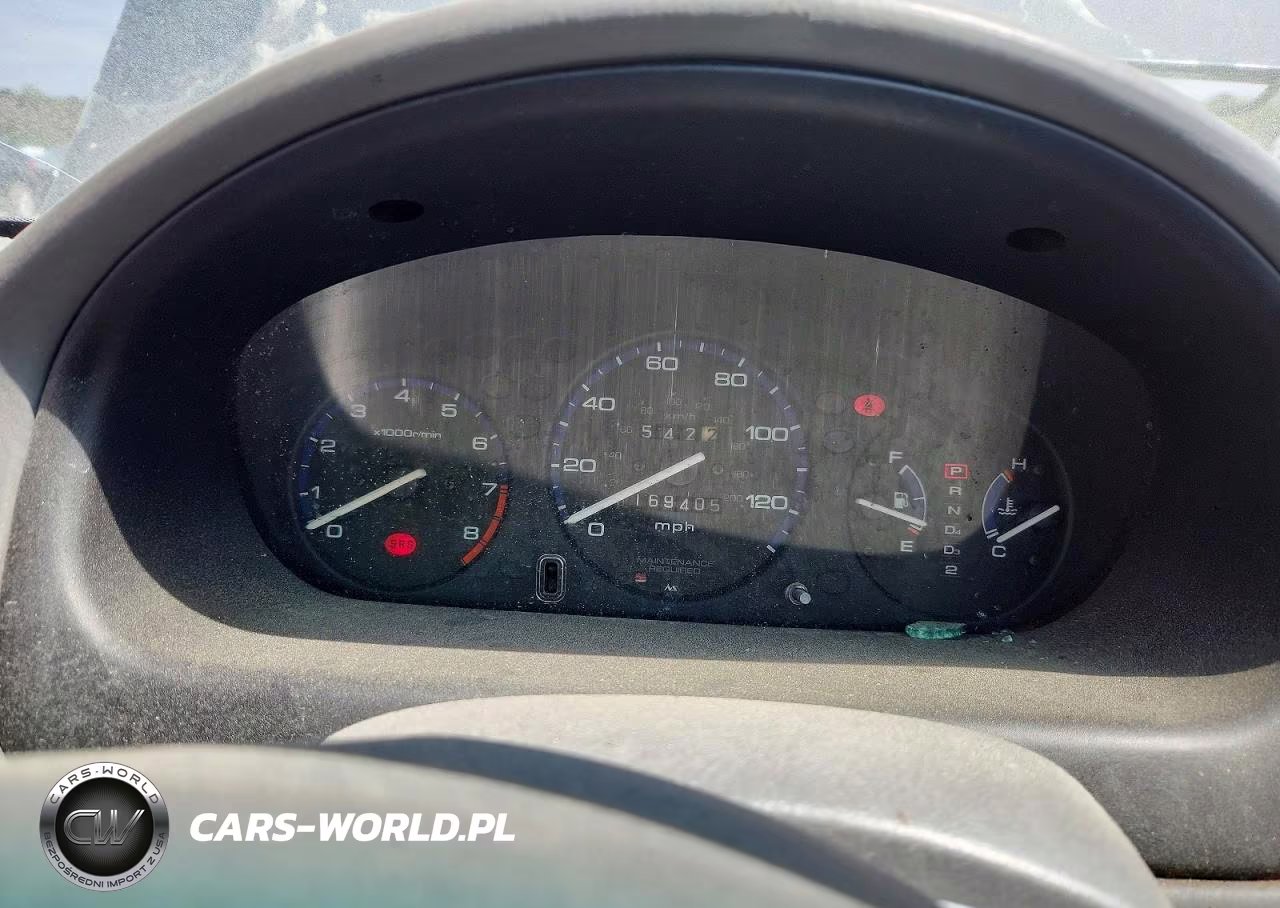 1999 Honda Civic Ex VIN:1HGEJ8248XL009170 - 9