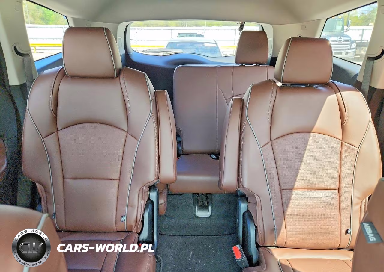 2020 Buick Enclave Avenir VIN:5GAERDKW9LJ148961 - 10