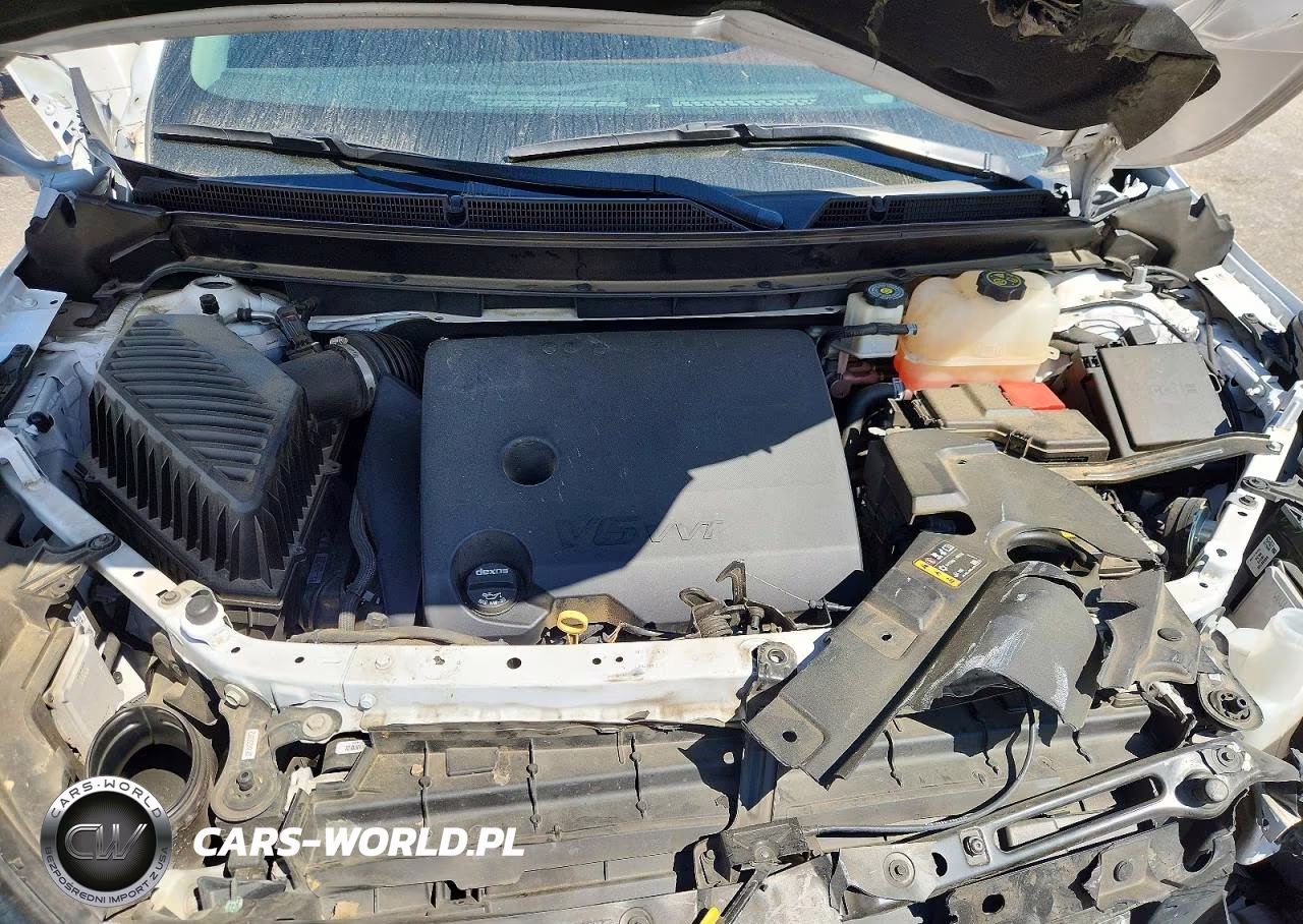 2020 Buick Enclave Avenir VIN:5GAERDKW9LJ148961 - 12