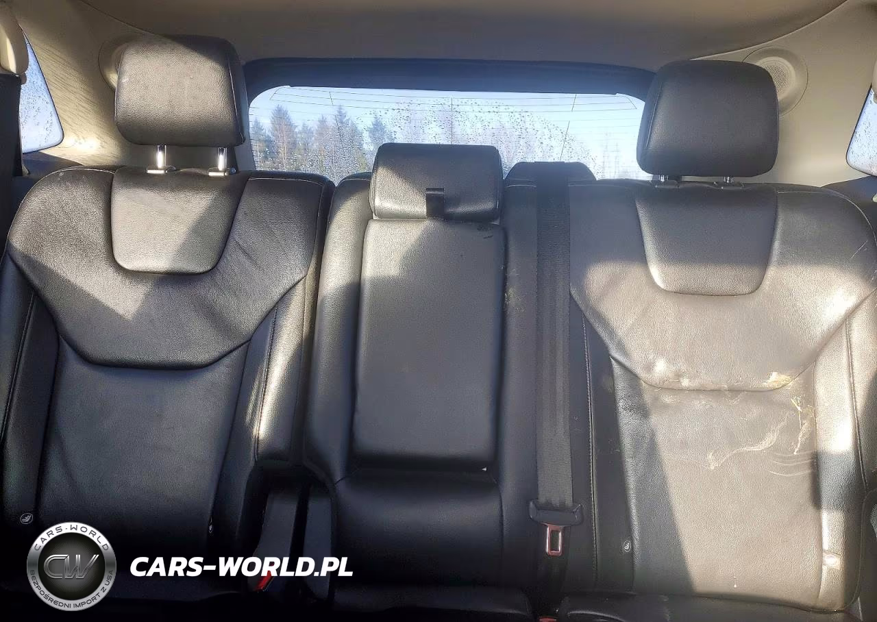 2022 Ford Edge Titanium VIN:2FMPK4K91NBA94855 - 10