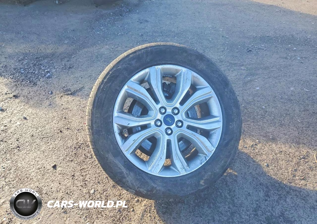 2022 Ford Edge Titanium VIN:2FMPK4K91NBA94855 - 13