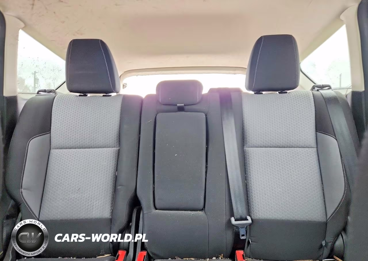 2019 Ford Escape Se VIN:1FMCU9GD1KUB69028 - 10