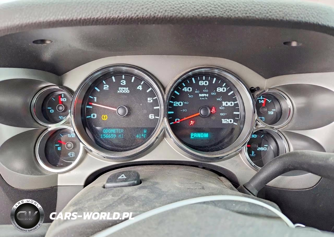 2013 Chevrolet Silverado K1500 Lt VIN:3GCPKSE73DG172079 - 9