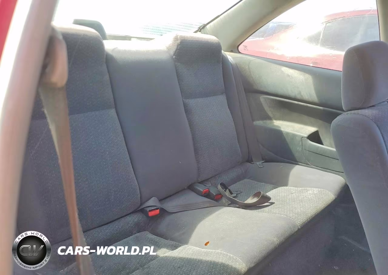 1996 Honda Civic Dx VIN:1HGEJ6128TL021995 - 10