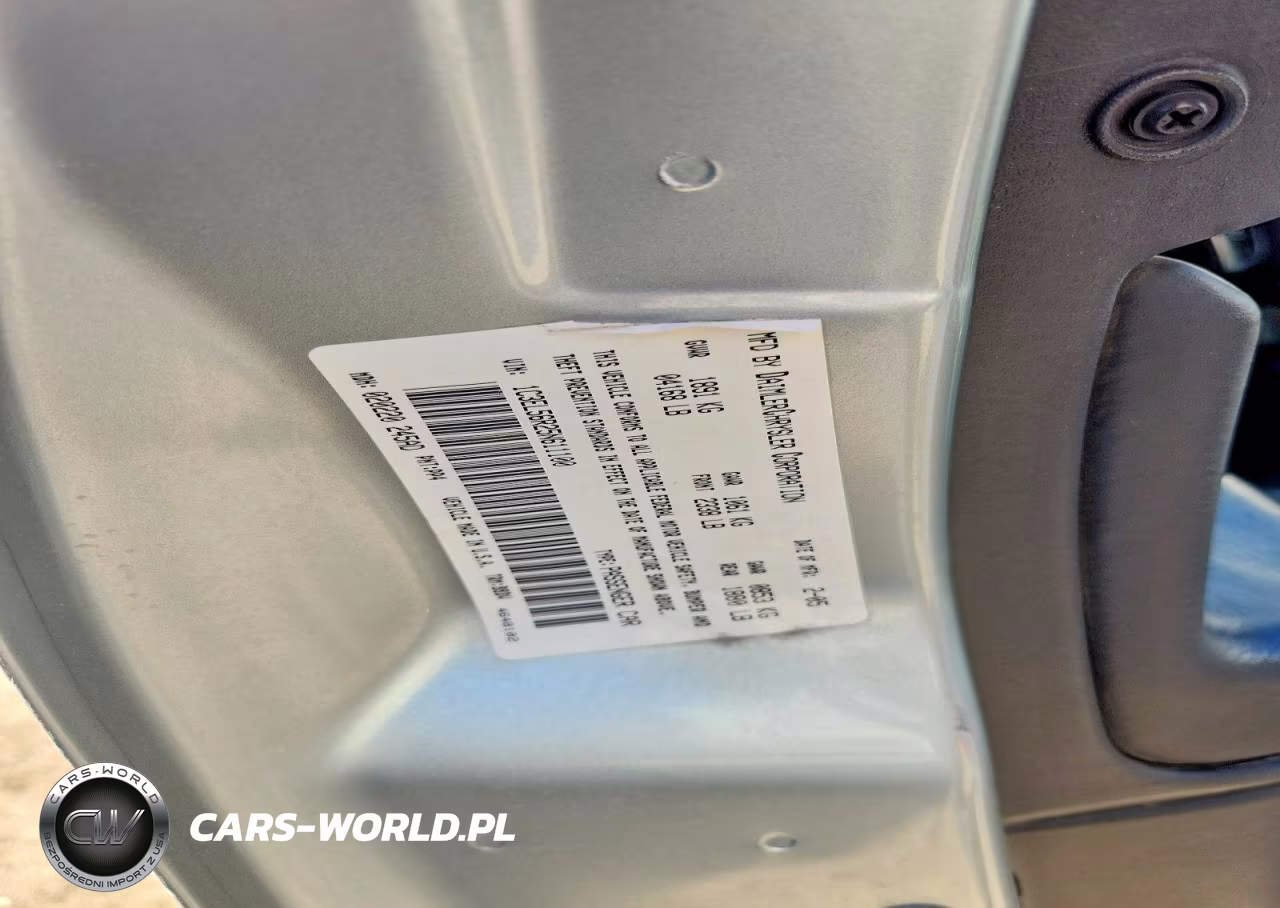 2005 Chrysler Sebring Touring VIN:1C3EL56R25N611100 - 12