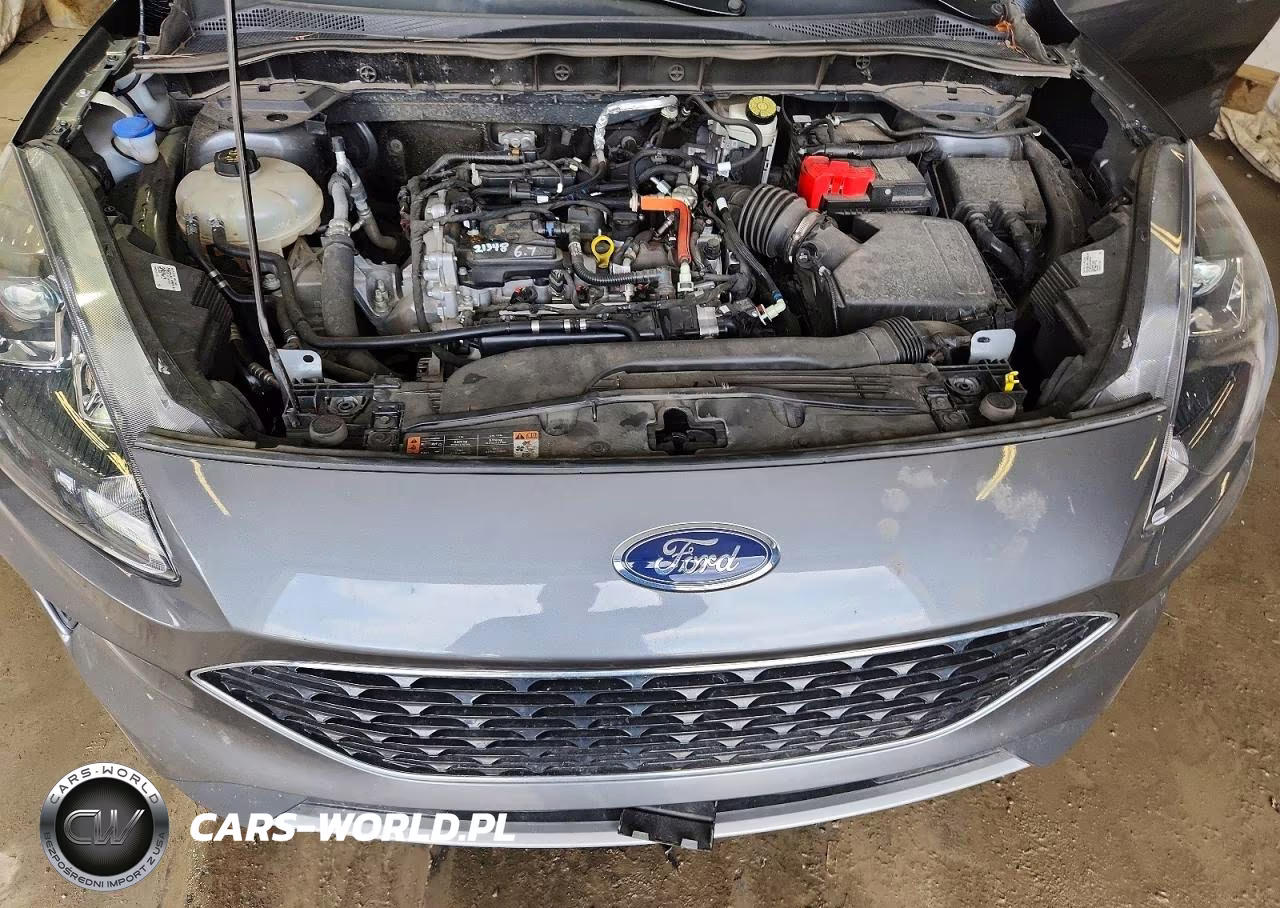 2022 Ford Escape Se VIN:1FMCU9G63NUC03606 - 12