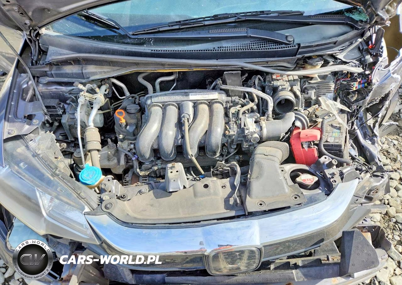 2019 Honda Fit Ex VIN:3HGGK5H89KM747730 - 11