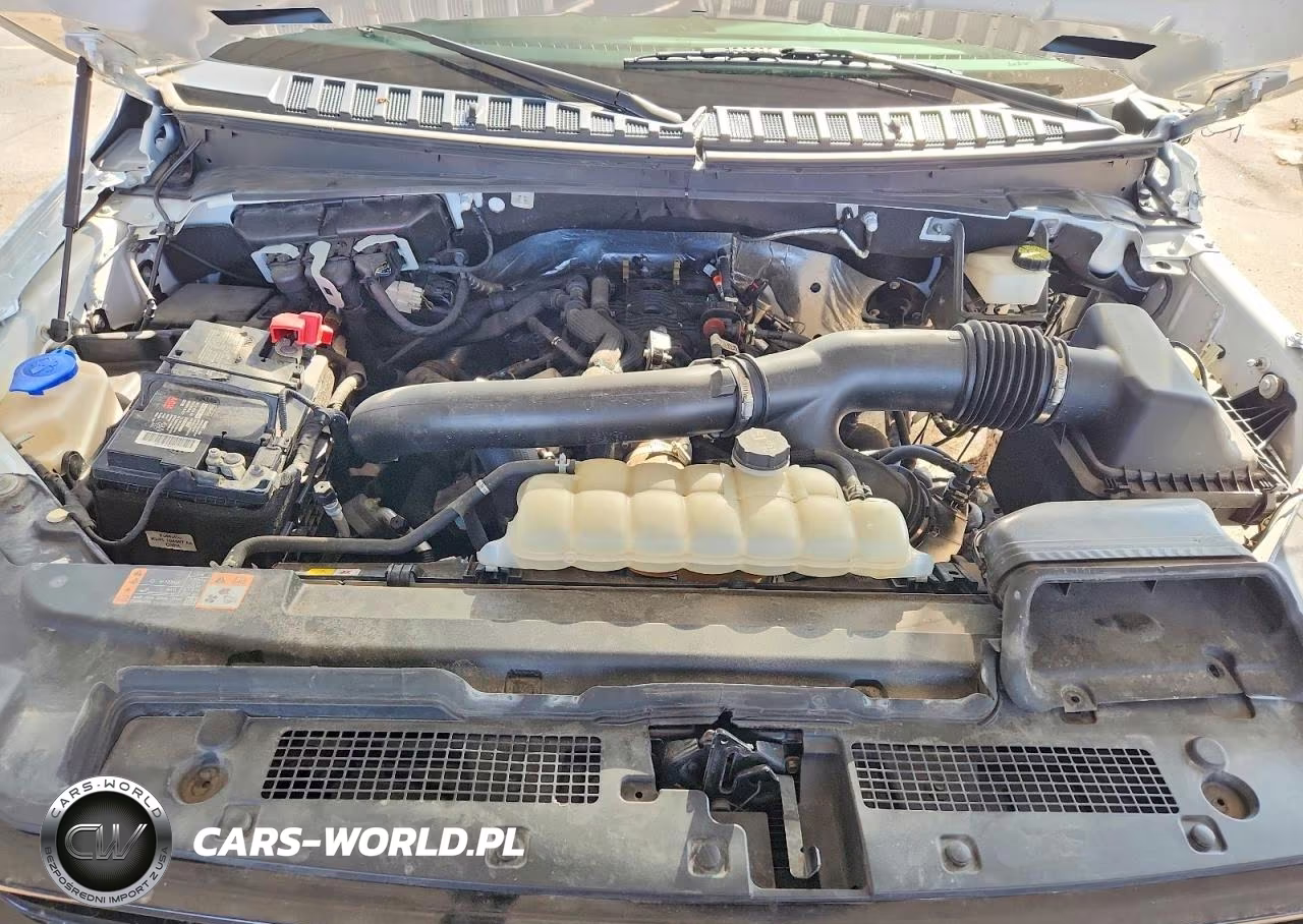 2023 Ford Expedition Limited VIN:1FMJU2A86PEA35143 - 12