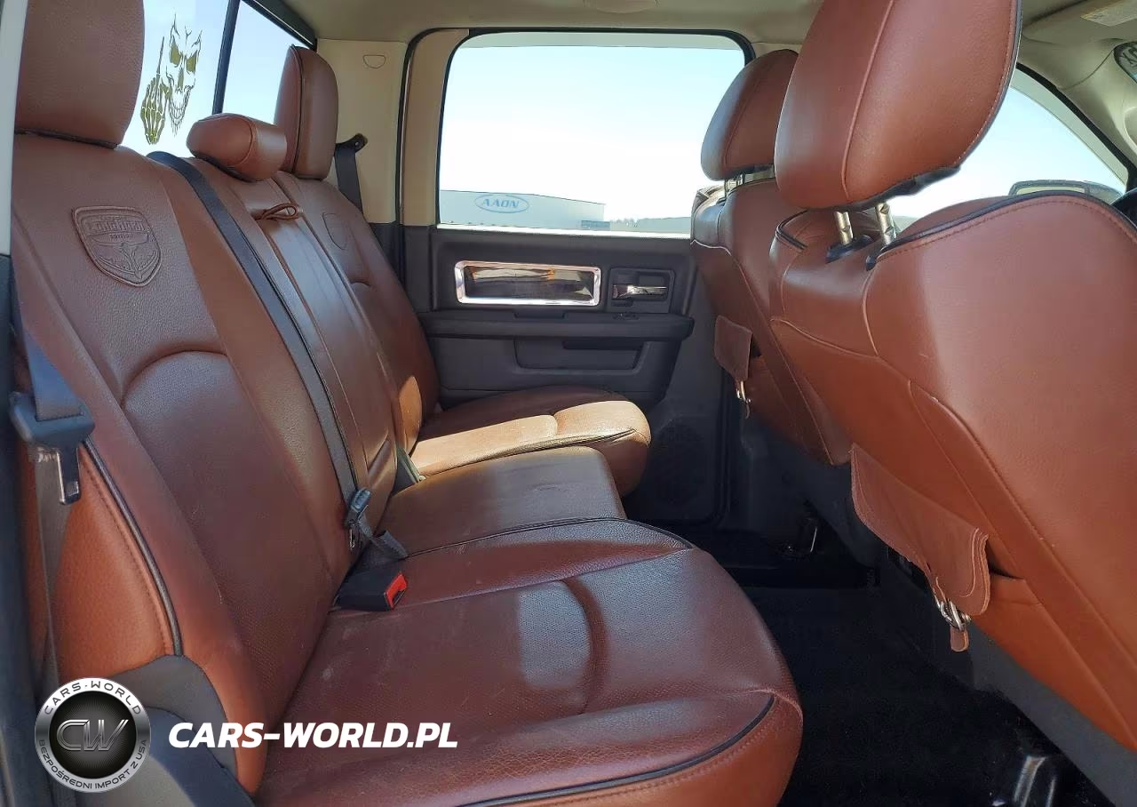 2011 Dodge Ram 1500 VIN:1D7RV1CT1BS662042 - 10