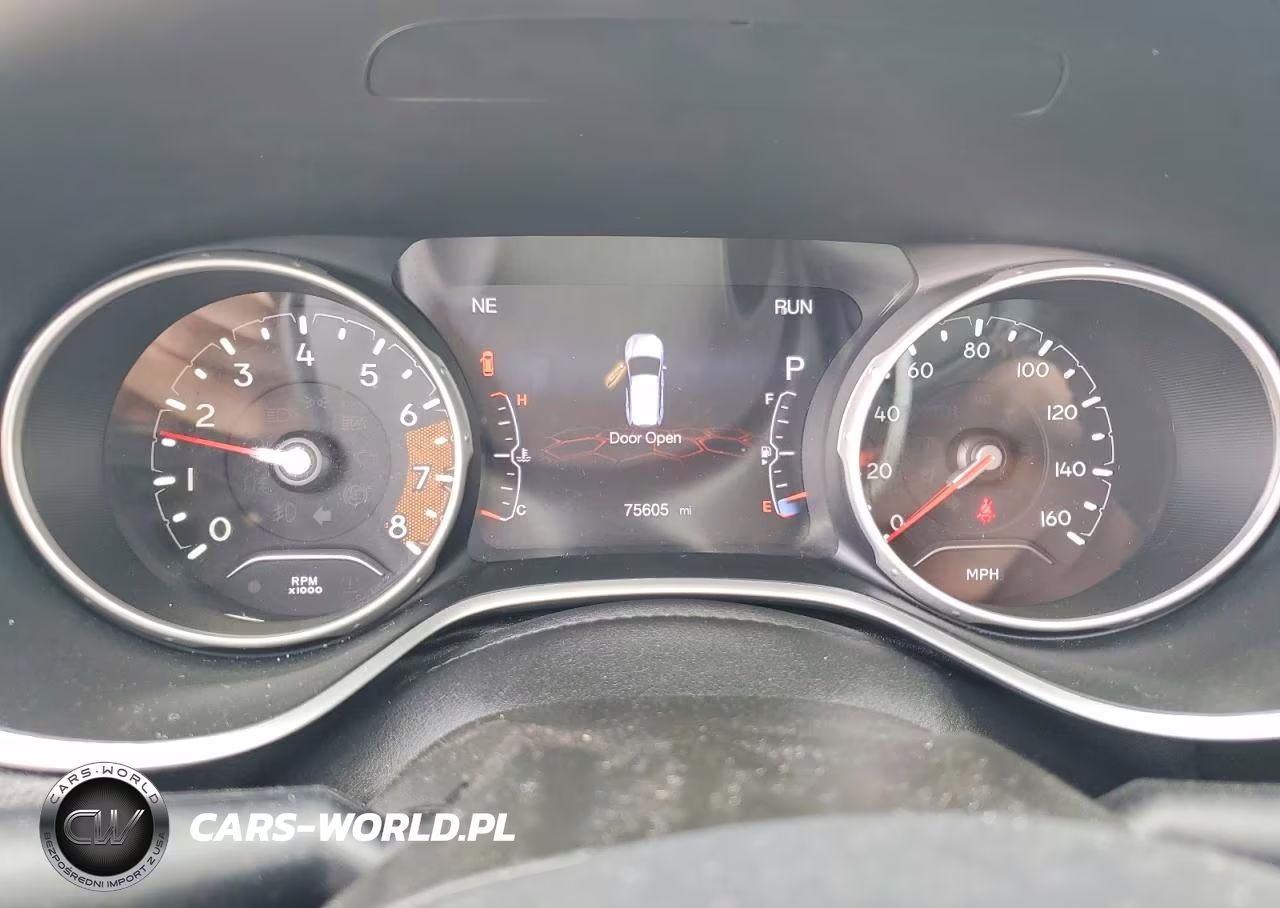 2020 Jeep Compass Limited VIN:3C4NJDCB9LT137419 - 9