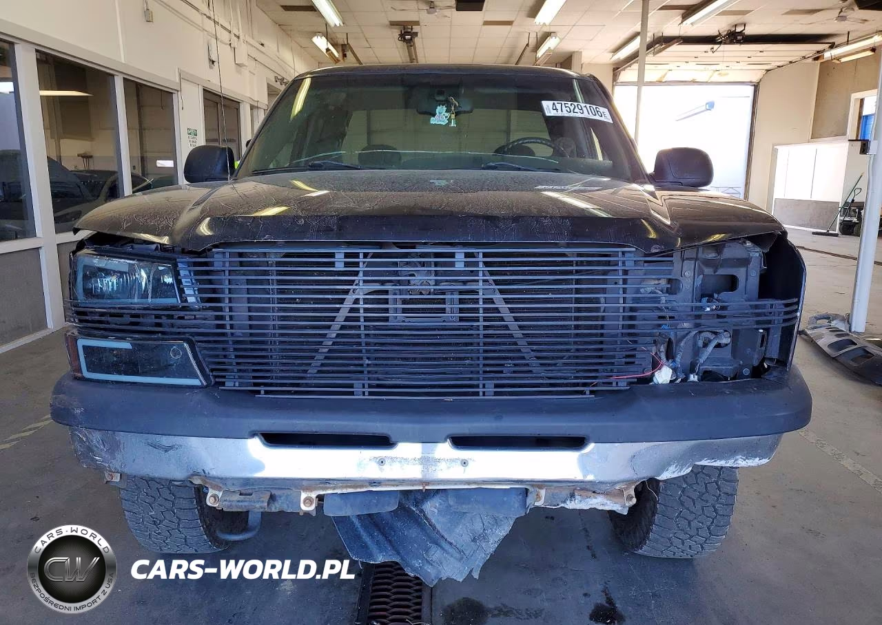 2003 Chevrolet Silverado K1500 VIN:1GCEK19T13E302908 - 5