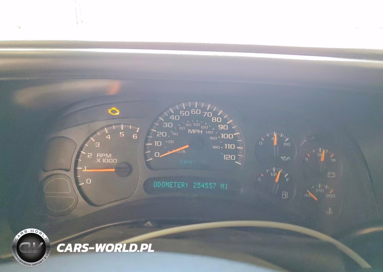 2003 Chevrolet Silverado K1500 VIN:1GCEK19T13E302908 - 9
