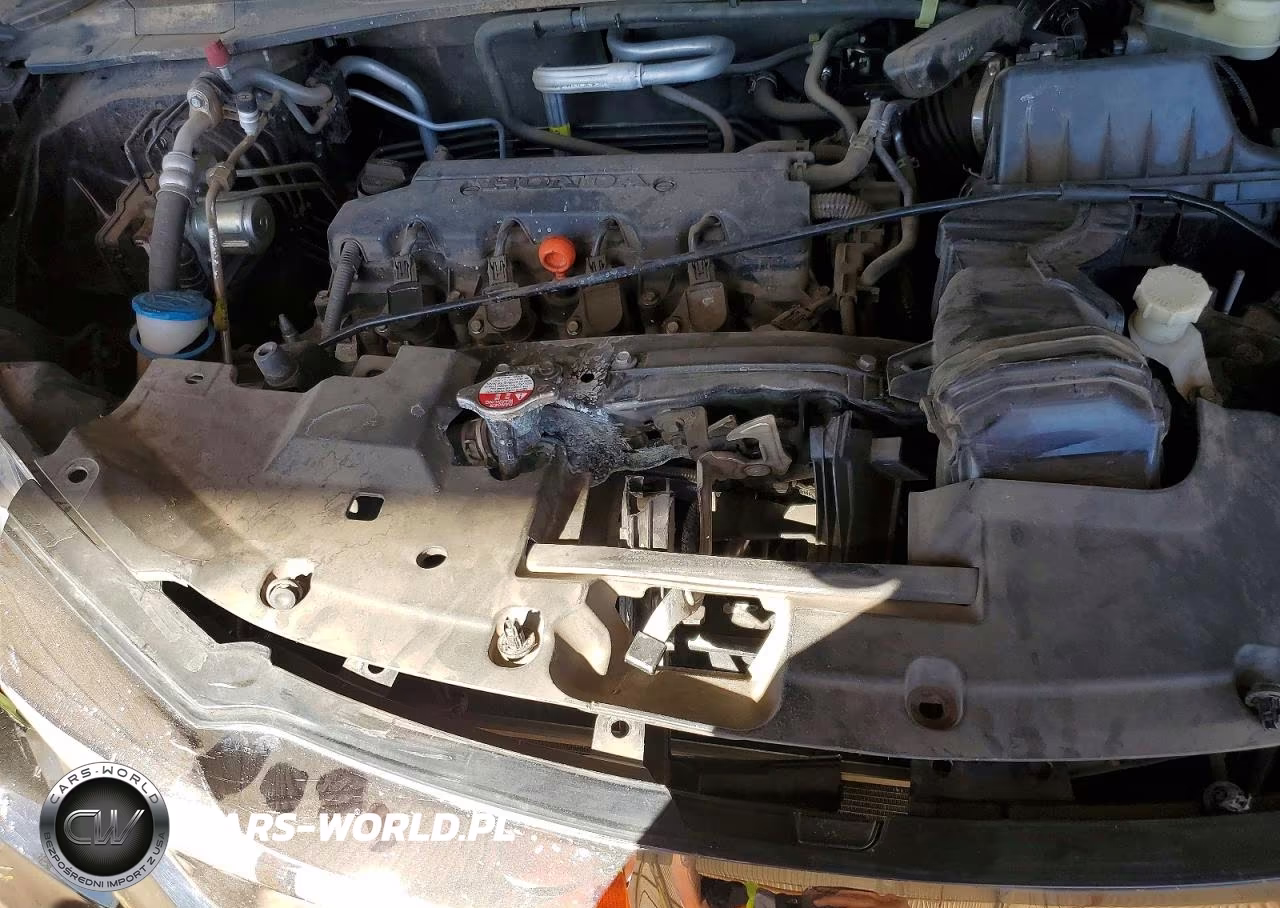 2022 Honda Hr-V Ex VIN:3CZRU6H54NM771977 - 11