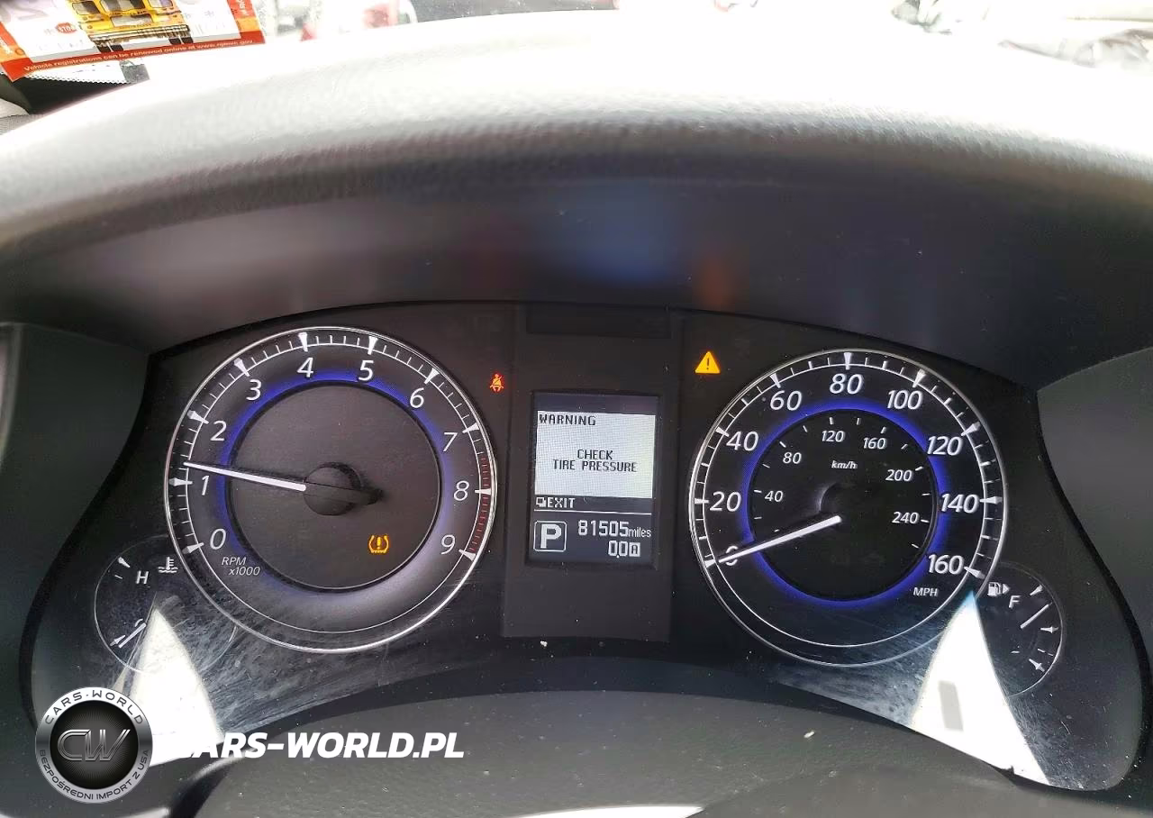 2017 Infiniti Qx50 Base VIN:JN1BJ0RR8HM412956 - 9