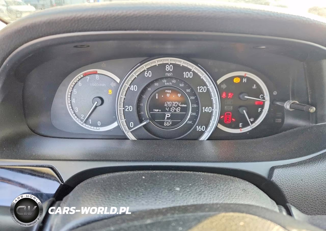 2017 Honda Accord Lx VIN:1HGCR2F31HA220500 - 9