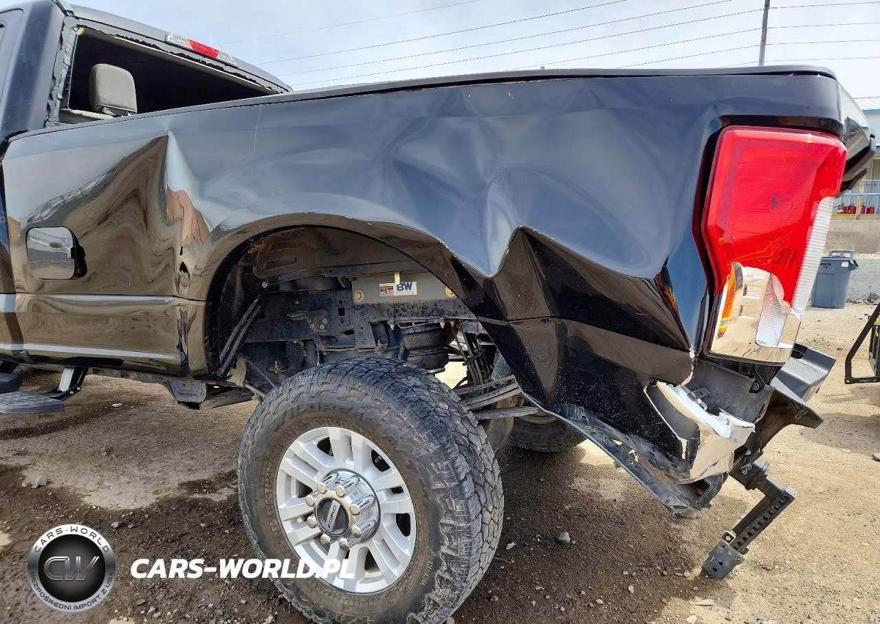 2019 Ford F250 Super Duty VIN:1FT7W2BT4KEF79029 - 10