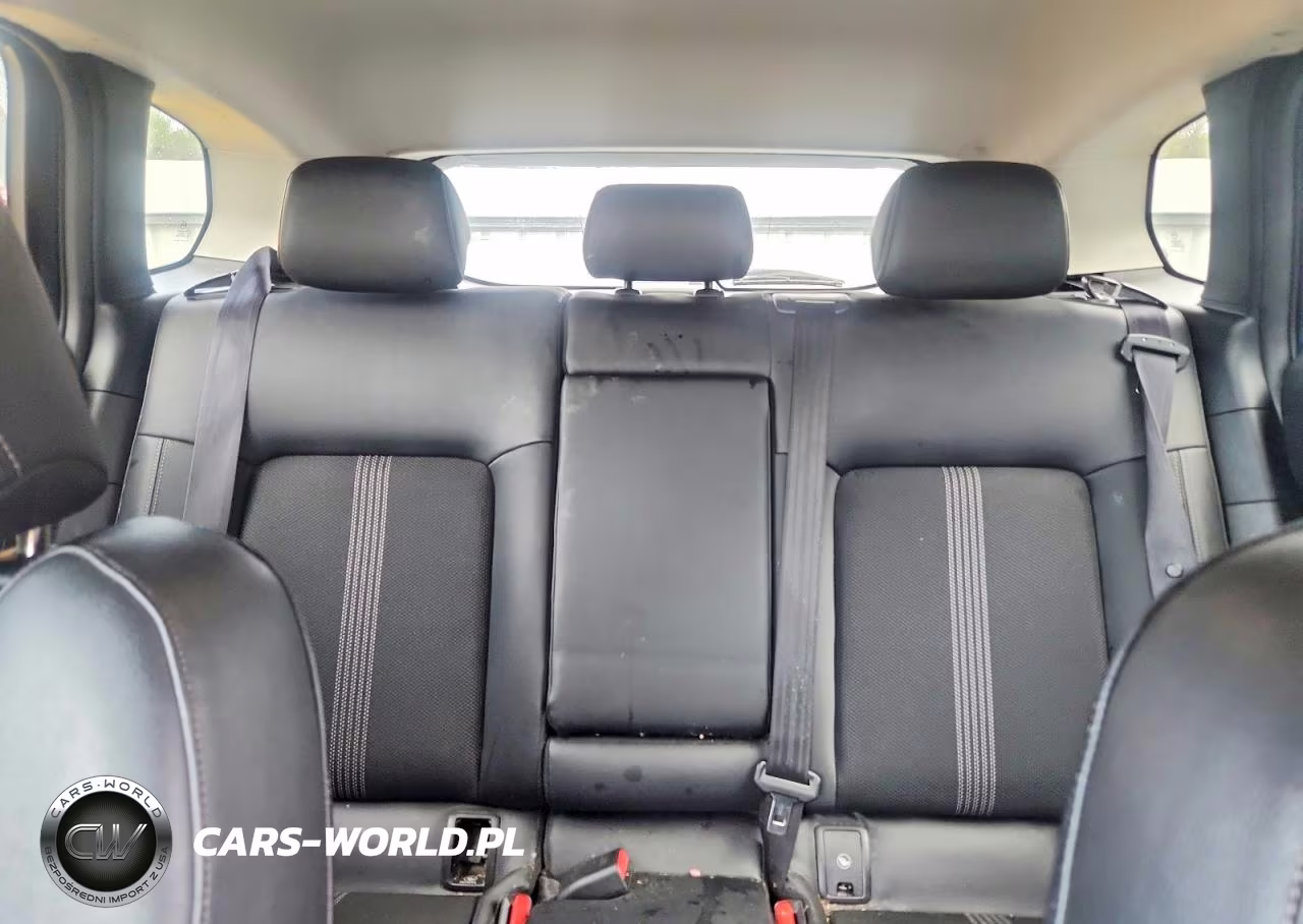 2023 Mazda Cx-50 Select VIN:7MMVABAM2PN147465 - 10
