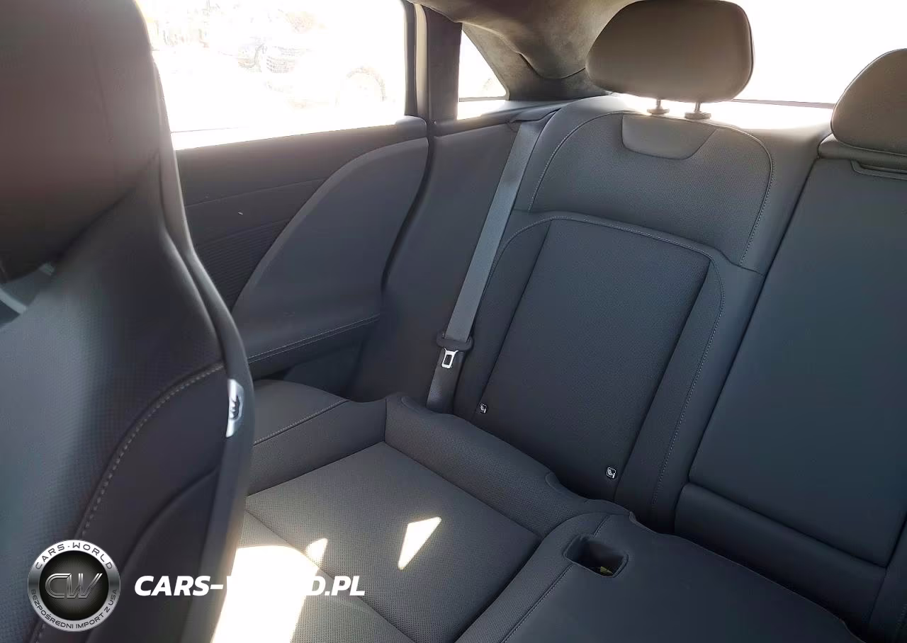 2024 Lucid Motors Air Touring VIN:50EA1TEA7RA005381 - 10