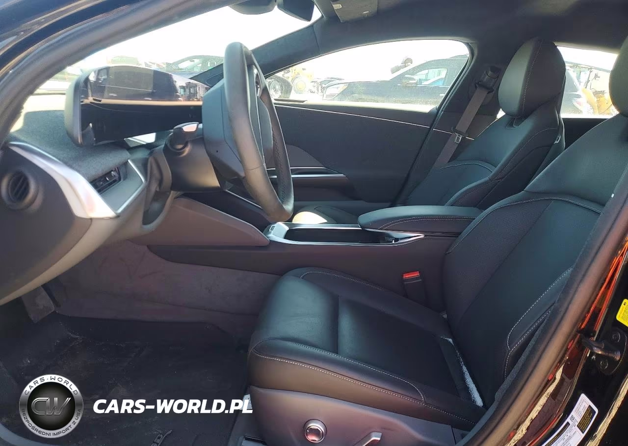 2024 Lucid Motors Air Touring VIN:50EA1TEA7RA005381 - 7