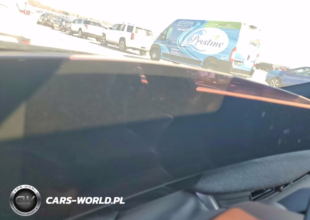 2024 Lucid Motors Air Touring VIN:50EA1TEA7RA005381 - 9