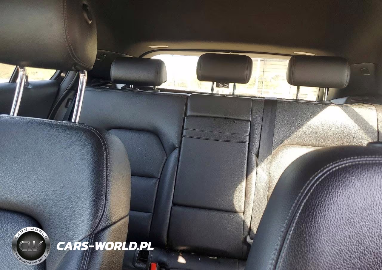 2019 Mercedes-Benz Gla 250 4Matic VIN:WDCTG4GB2KU007979 - 10