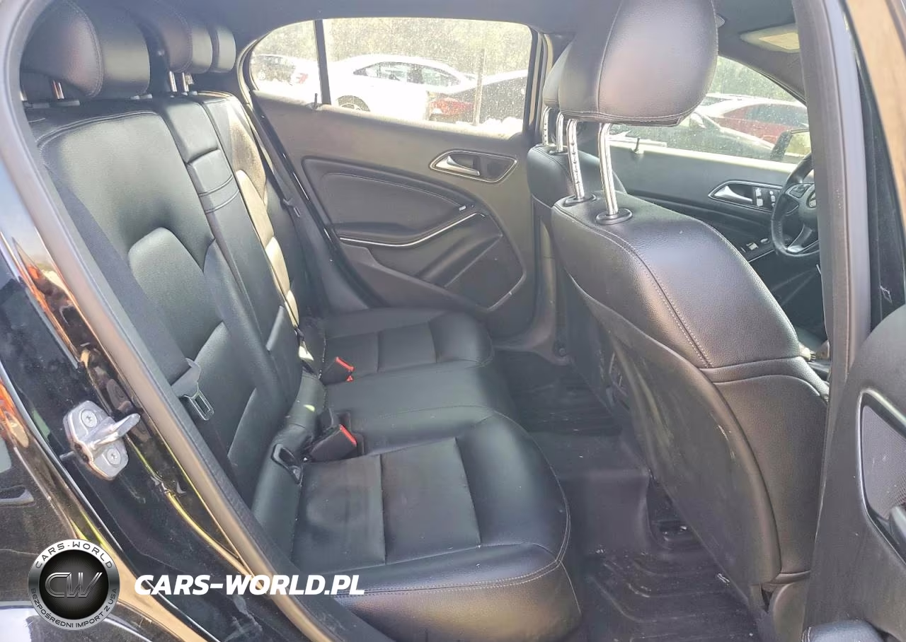 2019 Mercedes-Benz Gla 250 4Matic VIN:WDCTG4GB2KU007979 - 11
