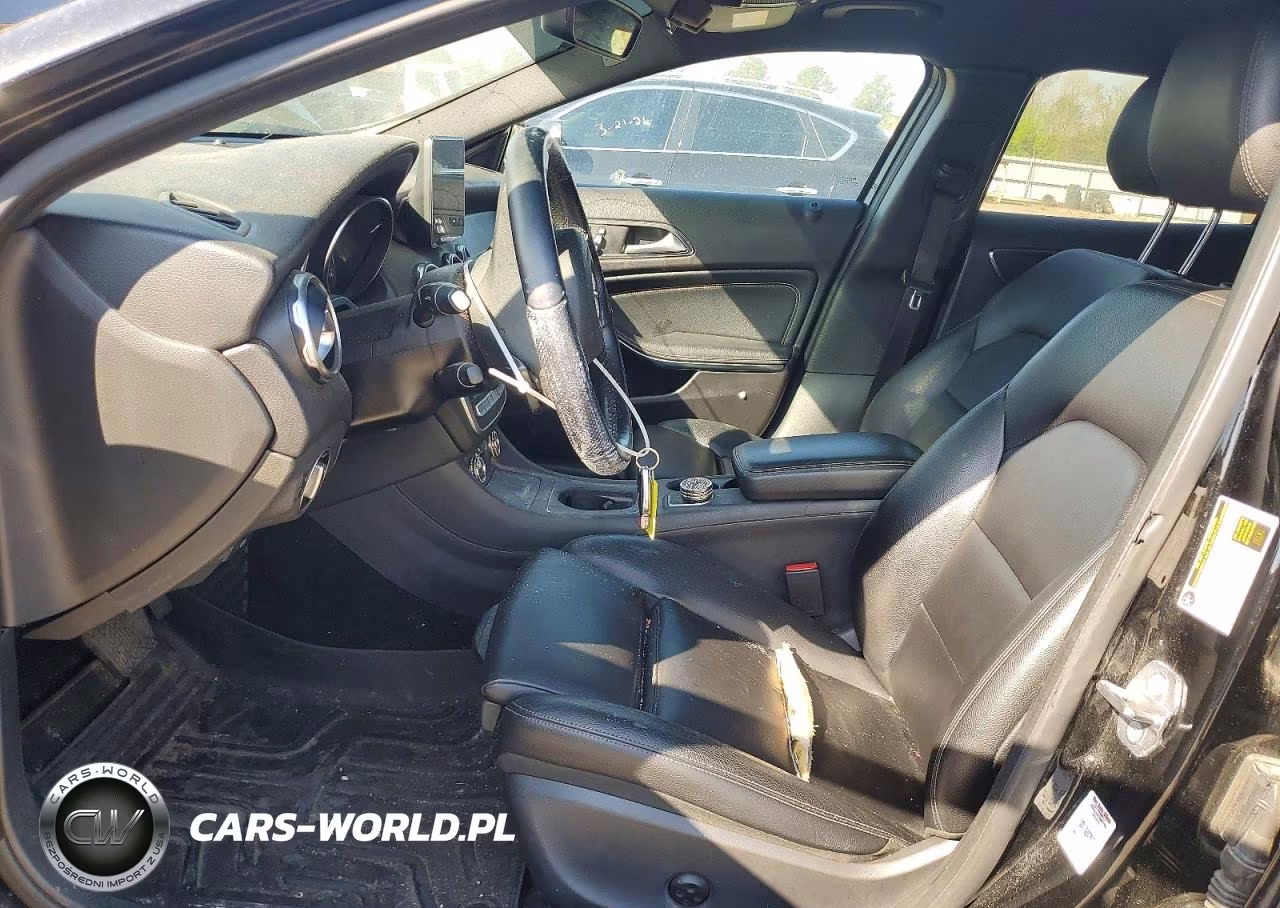 2019 Mercedes-Benz Gla 250 4Matic VIN:WDCTG4GB2KU007979 - 7