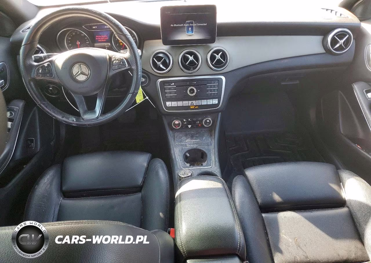 2019 Mercedes-Benz Gla 250 4Matic VIN:WDCTG4GB2KU007979 - 8
