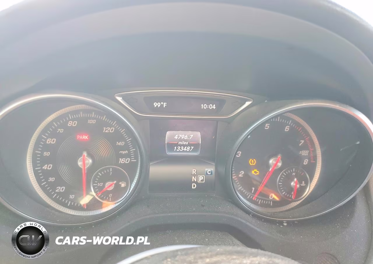 2019 Mercedes-Benz Gla 250 4Matic VIN:WDCTG4GB2KU007979 - 9
