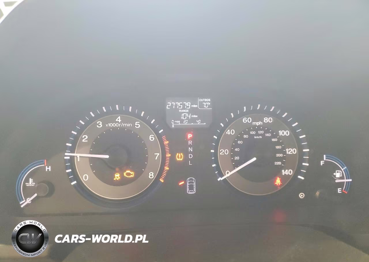 2012 Honda Odyssey Exl VIN:5FNRL5H69CB093630 - 9