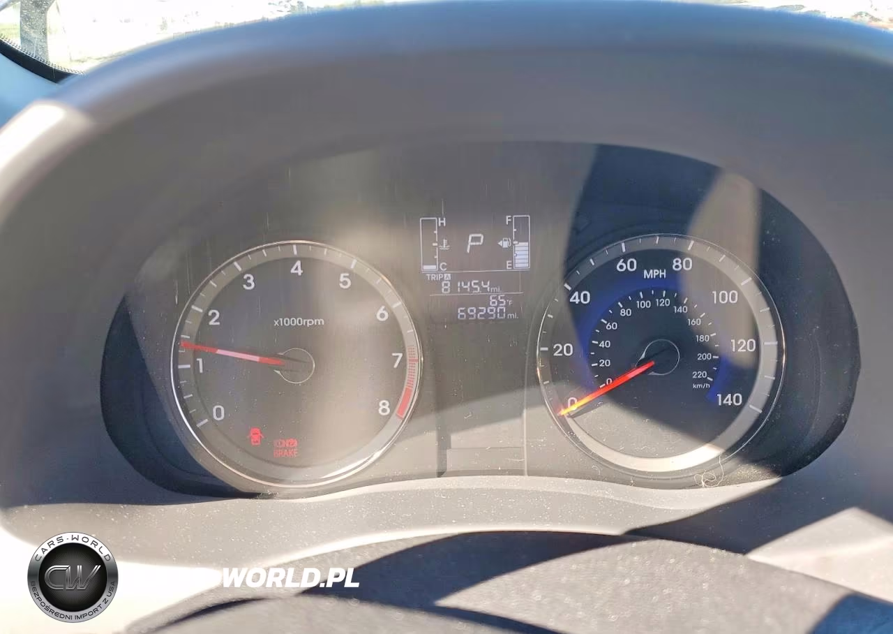 2016 Hyundai Accent Se VIN:KMHCT4AE4GU108044 - 9
