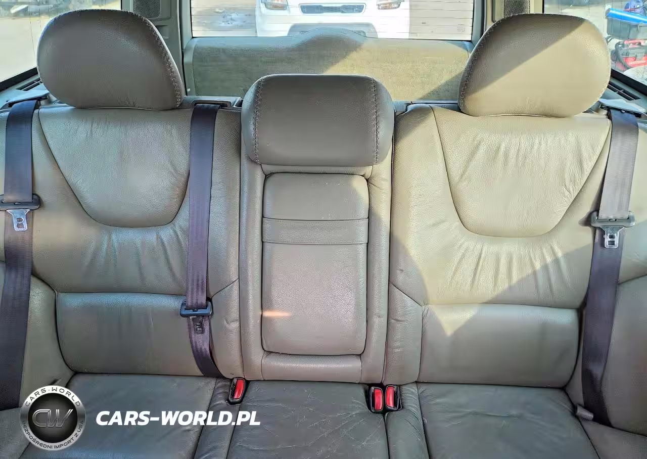 2004 Volv Xc70 VIN:YV1SZ59H141153548 - 10