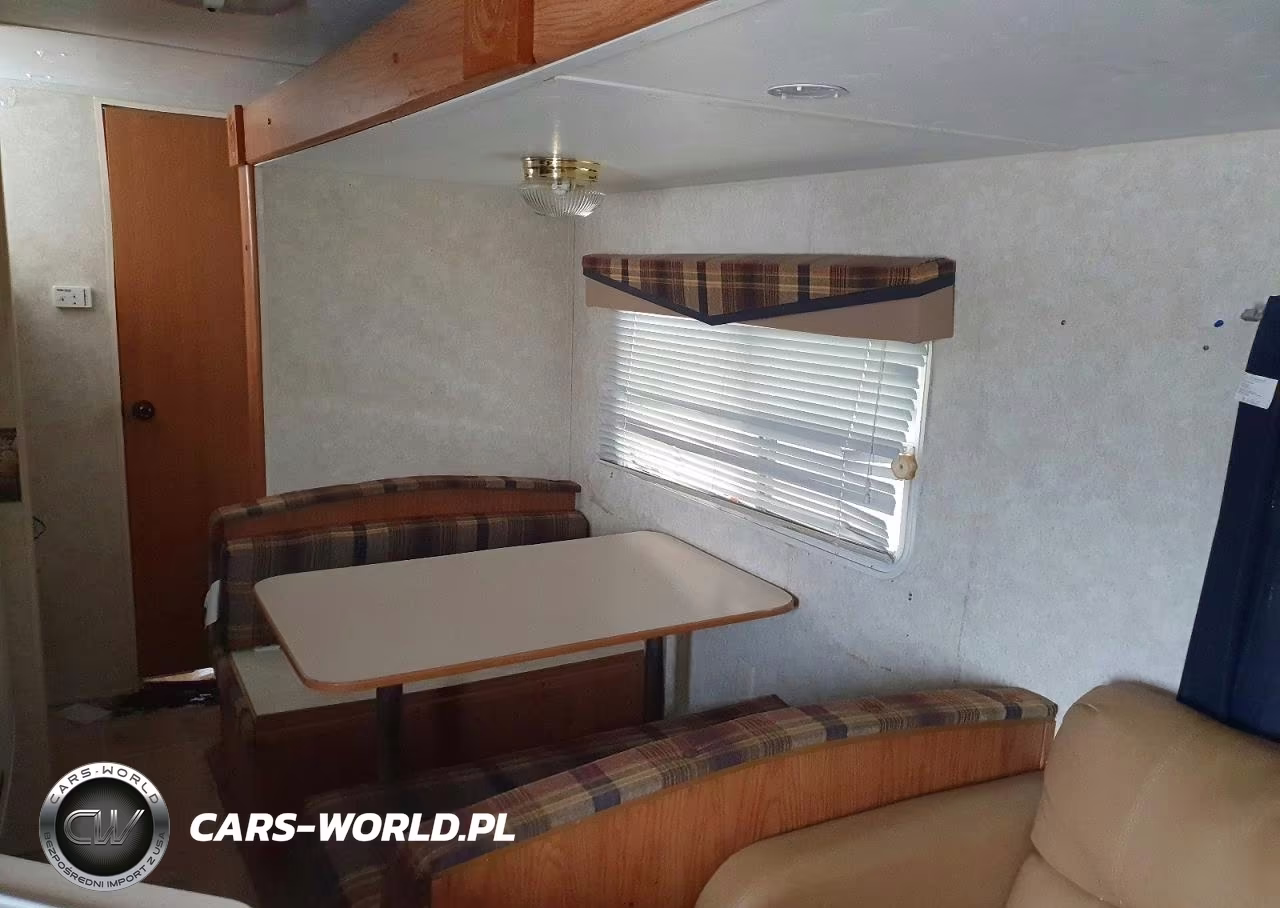 2003 Keystone Springdale Camper VIN:4YDT2682733106283 - 6