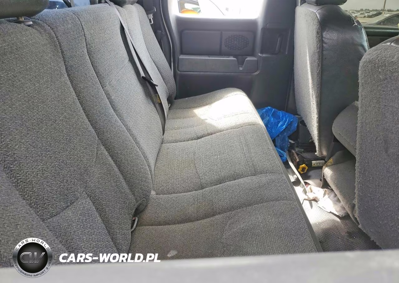 2006 Chevrolet Silverado C1500 VIN:1GCEC19XX6Z277570 - 10