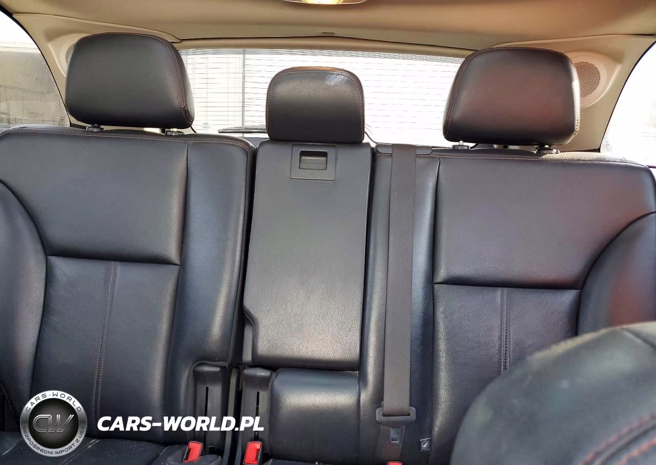 2011 Ford Edge Limited VIN:2FMDK3KC6BBA22103 - 10