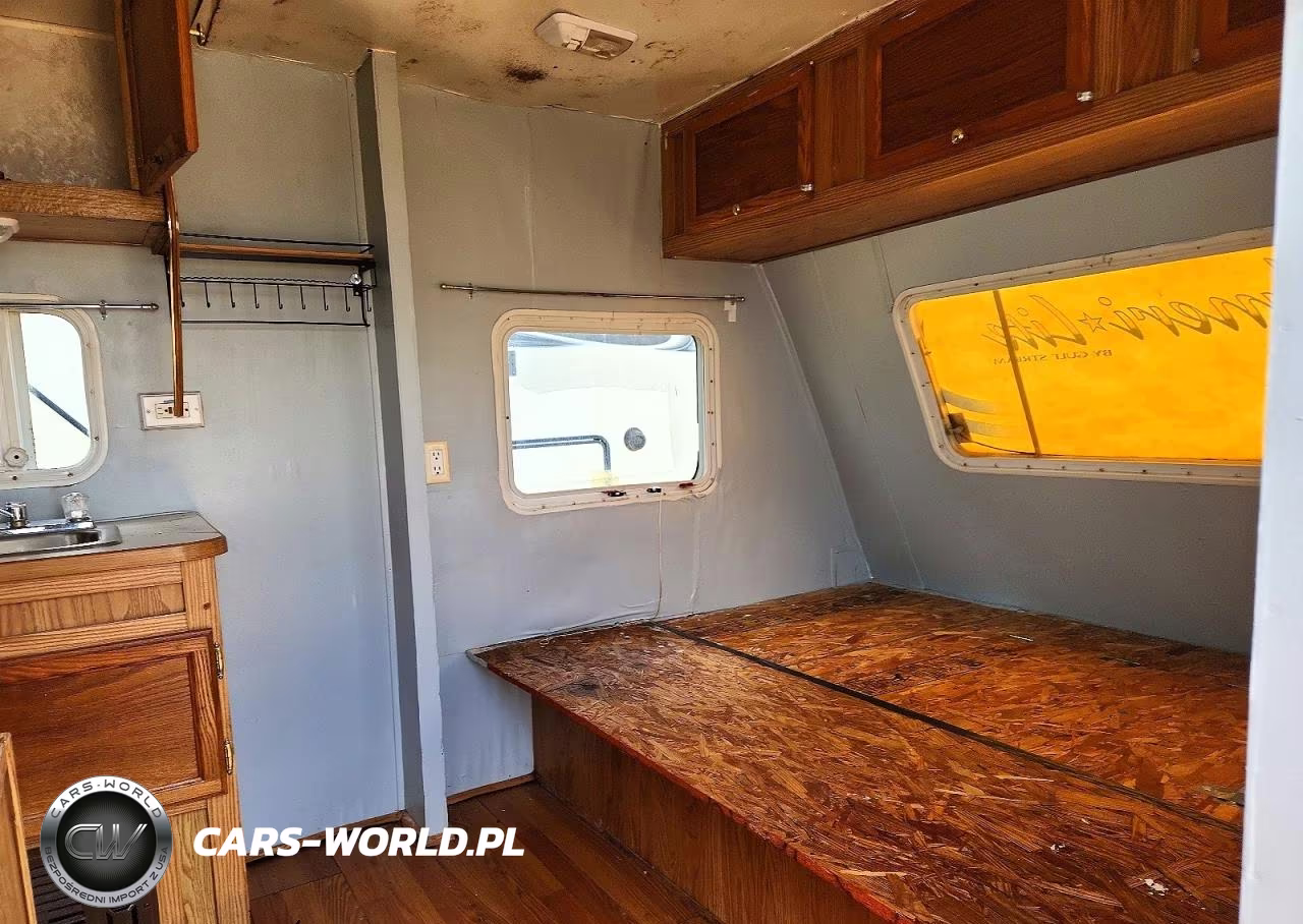 2001 Gulf Stream Ameri-Lite Camper VIN:1NL1ATL2011044148 - 5