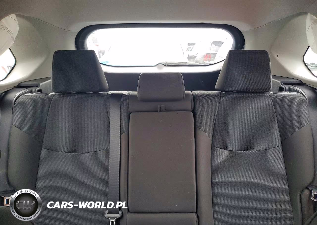 2024 Toyota Rav4 Le VIN:2T3H1RFV8RW335877 - 10